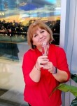Marina, 60  , Moscow