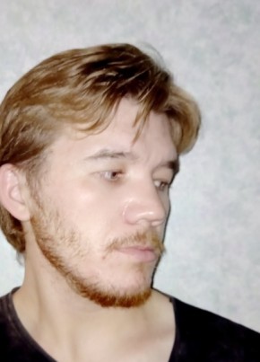 Алексей, 28, Россия, Новоспасское