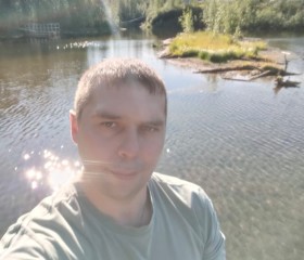 Rostislav, 43, Saint Petersburg