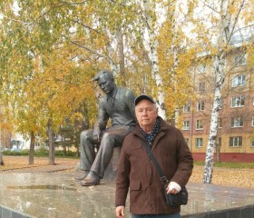 Александр, 68 лет, Барнаул