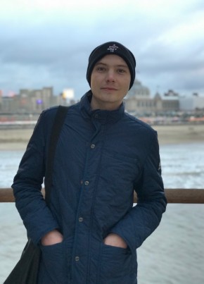 alex, 34, Україна, Кристинополь