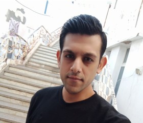 mohamed yassen, 30, Alexandria