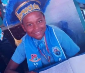 Wilkremen, 18, Caracas