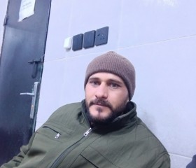 الغباري, 36, Madrid