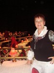 Лидия, 64 года, Миколаїв