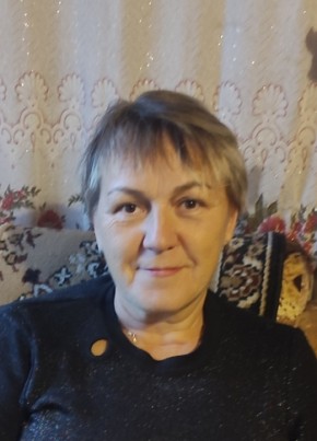 Елена из Санкт-Петербурга 54 года