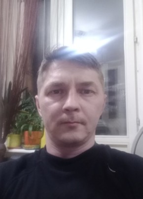 andrey, 46, Russia, Zelenograd