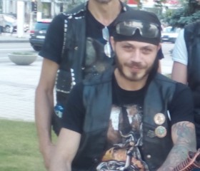 Сергей, 24 года, Gdańsk