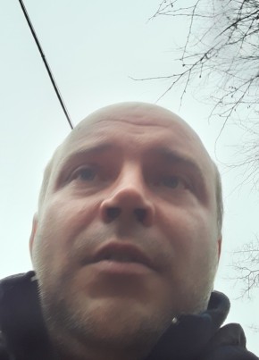 Александр, 41, Россия, Протвино