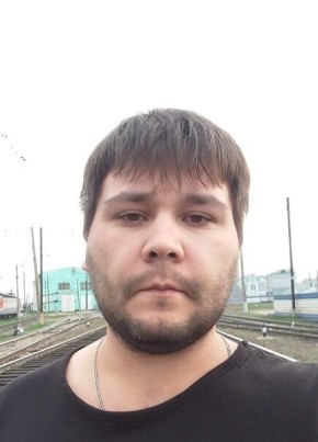 Денис, 32, Россия, Белово
