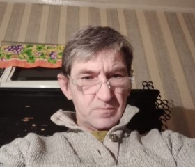Сергей, 53 года, Віцебск