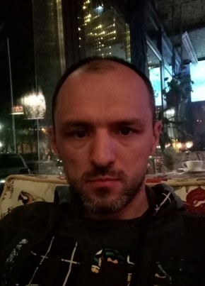 Тимуриус, 39, Россия, Гагарин