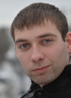Макс, 37, Россия, Екатеринбург