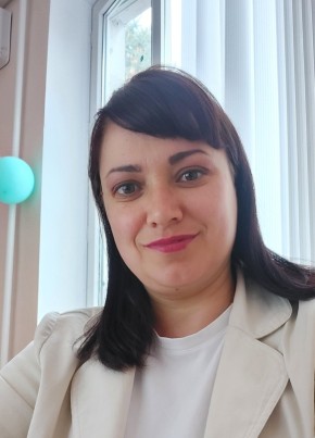 Anna, 44, Russia, Kurganinsk