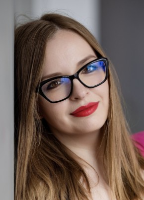 Людмила из Смоленска 37 лет