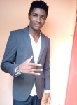 Jordan, 21 год, Yaoundé