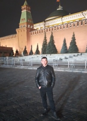Дмитрий, 34, Россия, Дуван