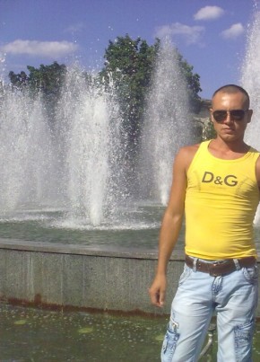Oleg , 38, Ukraine, Kherson