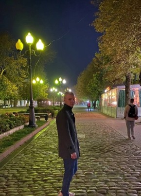 Ростислав, 20, Россия, Санкт-Петербург
