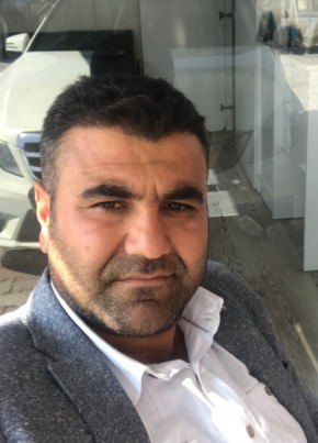 ahmet, 38, Türkiye Cumhuriyeti, Karaman