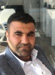 ahmet, 38 лет, Karaman