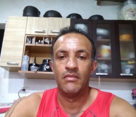 Marco, 47 лет, Itaquaquecetuba
