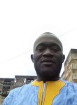 Konaté, 46 лет, Bingerville