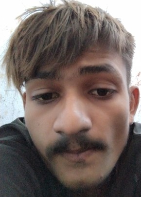 Vipulgamar, 18, India, Surat