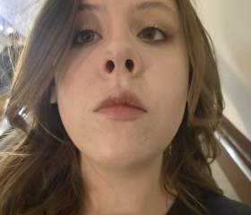 Anastasiya, 18, Saint Petersburg