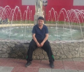 Николай, 46 лет, Магадан