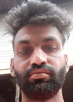 Gurjitplsingh, 29, India, Jalandhar