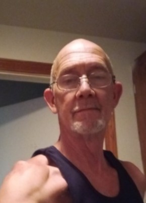 Tim, 52, United States of America, Marion (State of Indiana)