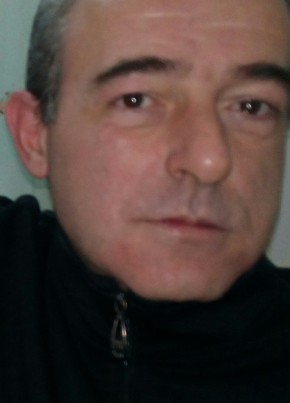 Ilco, 55, Република Македонија, Прилеп