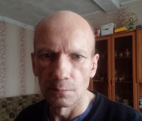 Unknown, 49 лет, Оршанка