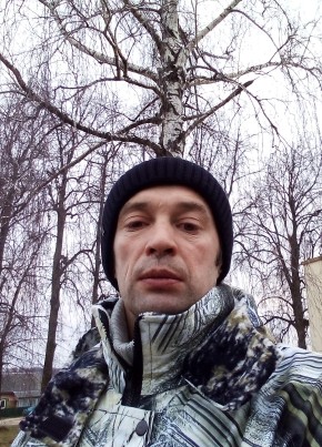 Денис, 42, Рэспубліка Беларусь, Быхаў
