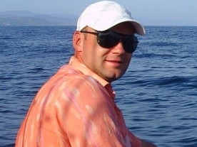 chizh, 43, Россия, Губкинский