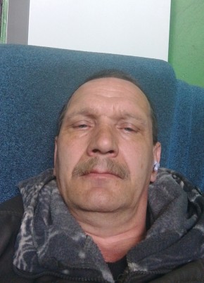 Дмитрий из Петропавловск-Камчатския 48 лет