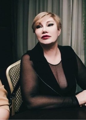 Irina, 54, Russia, Moscow