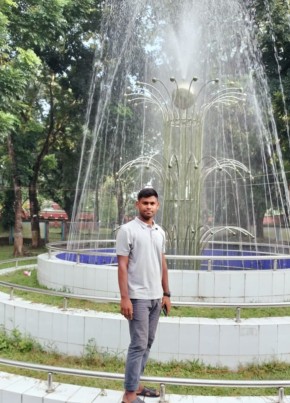 Md Sabbir Hossai, 23, বাংলাদেশ, লালমনিরহাট