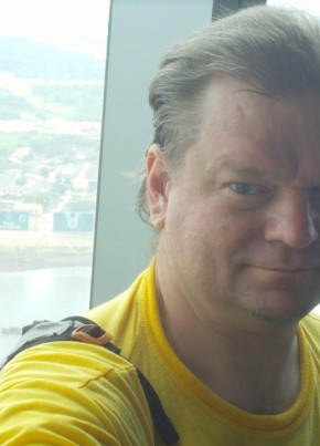 Михаил, 51, Россия, Москва