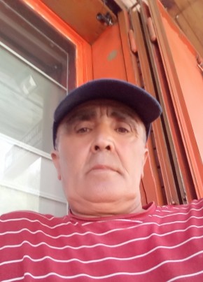 Suleyman, 62, Russia, Stavropol