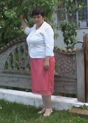 Головецька Галина, 55, Україна, Снятин