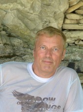 Viktor Shalyakin, 56, Russia, Velikiy Novgorod