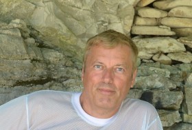 Viktor Shalyakin, 56 - Just Me