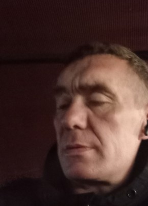 Михаил из Стерлитамака 43 года