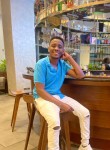 Ken, 28 лет, Nairobi