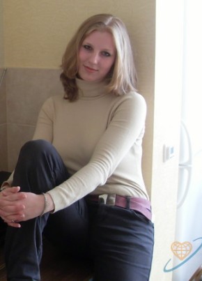 Марианна, 35, Россия, Нижний Новгород