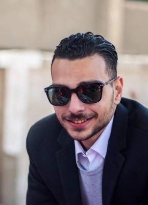 Hassan, 29, جمهورية مصر العربية, حلوان