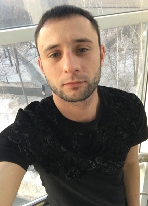 Anton, 31, Россия, Москва