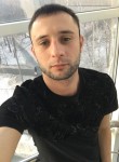 Anton, 30  , Moscow